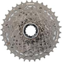 SHIMANO Cas.sprocket shim.cs-lg 400 11-36t 9sp