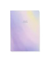 HEMA Bullet Journal A5 Kleurverloop (paars)