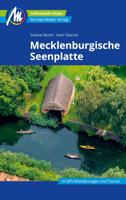 Reisgids Mecklenburgische Seenplatte | Michael Müller Verlag - thumbnail