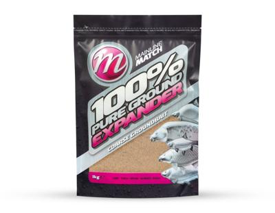 Mainline Mainline Pure Ground Expander Mix 1kg