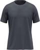 JAKO 6105 T-Shirt Uni - Antraciet - 3XL