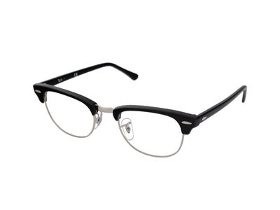 Brillen met correctie Ray-Ban RX5154 - 2000