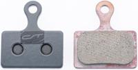 CONTEC schijfremblokken "discstop+ cbp-625" ct disc br.pad discstop+ cbp-625 s metal sintered