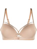 Marlies Dekkers soutien-gorge Space Odyssey à design push-up - Tons neutres - thumbnail