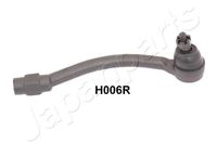 Spoorstangeind TIH006R