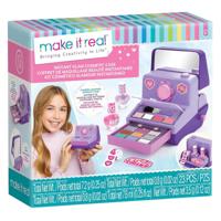 Spectron Make it real - glamorous make-up set