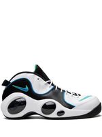 Nike baskets Air Zoom Flight 95 - Blanc - thumbnail