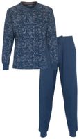 Heren pyjama PHPYH 2204A-XXL/56