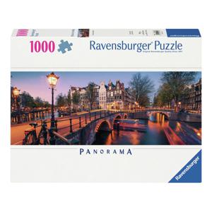 Ravensburger 12000446 Legpuzzel 1000 stuk(s) Overige