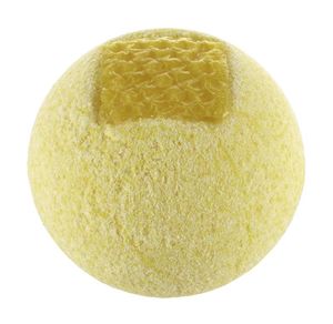 Treets Bubble Bath ball honey bee (1 st)