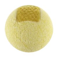 Treets Bubble Bath ball honey bee (1 st) - thumbnail