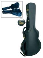 Boston CEG-500-SA deluxe koffer voor 335-model gitaar