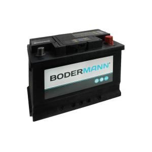 Bodermann Accu BMBM56077