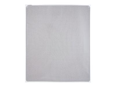 LIVARNO home Magnetisch hor raam 110 x 130 cm (Wit)