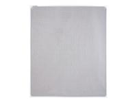 LIVARNO home Magnetisch hor raam 110 x 130 cm (Wit)
