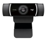 Logitech C922 Pro Stream webcam