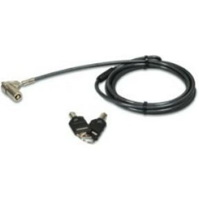 Port Designs 901200 Zwart kabelslot