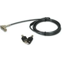 Port Designs 901200 Zwart kabelslot