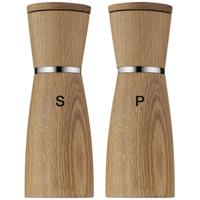 WMF Ceramill Peper- en zoutmolen Bruin 1 stuk(s)
