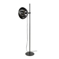 Fraaai - Marfa vloerlamp 140 cm zwart nikkel