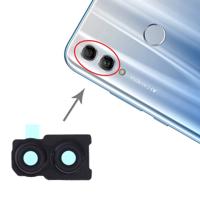 Camera lens cover voor Huawei Honor 10 Lite (zwart)