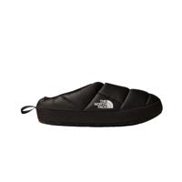 The North Face NSE IV Tent Slof Heren TNF Black/TNF Black L
