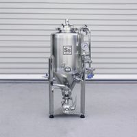 Ss Brewtech™ Unitank 27 l (7 gal) - thumbnail