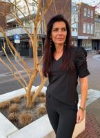 Lady Day Tigger L24.375.2341 T-shirt Korte Mouw Black