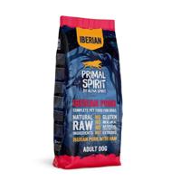 PRIMAL SPIRIT Iberian 70% Varkensham - halfvochtig hondenvoer - 12 kg