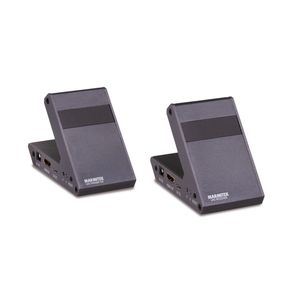Marmitek: GigaView 911 UHD HDMI extender draadloos