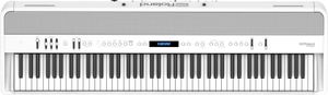 Roland FP-90X-WH digitale piano 88 toetsen Wit
