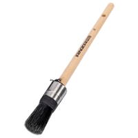 Anza Super Traditional Kwast Rond 14