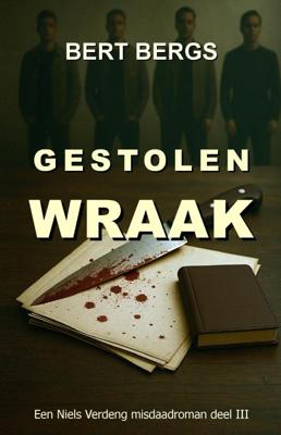 Gestolen wraak (Paperback)