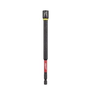 Milwaukee SHOCKWAVE™ Magnetische Slagdop 8 x 150 mm - 4932492446