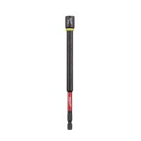 Milwaukee SHOCKWAVE™ Magnetische Slagdop 8 x 150 mm - 4932492446