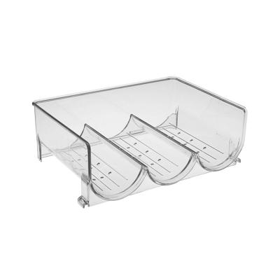 Flessenrek Versa 20,5 X 10,1 X 29,2 CM