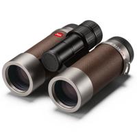 Leica 40099 Ultravid 8x32 HD-Plus Special Edition
