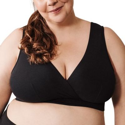 Boob The Go-To Full cup bra
