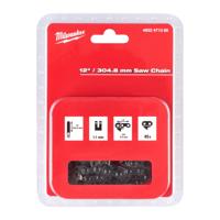 Milwaukee Ketting voor kettingzaag 3/8" x 304,8 x 1,1 - 4932471385