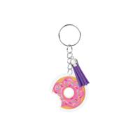 Paperdreams Sleutelhanger- Donut