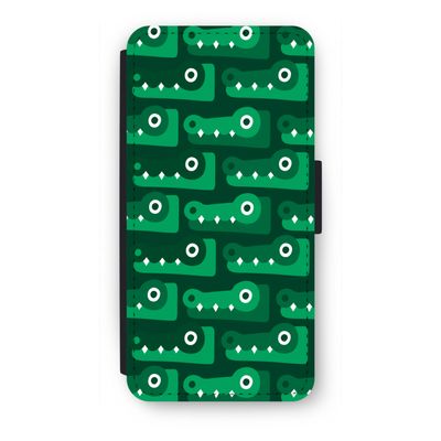 Crocs: iPhone SE 2020 Flip Hoesje