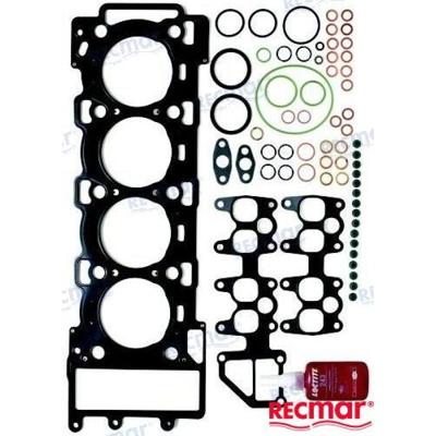 REPUESTOS MOTORES - Volvo REC21371112 - KIT JUNTAS SUPERIOR D4