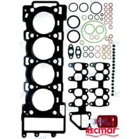 REPUESTOS MOTORES - Volvo REC21371112 - KIT JUNTAS SUPERIOR D4
