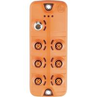 ifm Electronic AL2340 AL2340 Ingangsmodule M12-stekker Aantal digitale ingangen: 12