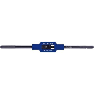 GSR B08803060 Tapkruk M5 - M20 DIN 1814