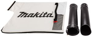 Makita Accessoires Bladzuigset - Passend op Makita Model: DUB363 - 191P37-5