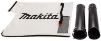 Makita Accessoires Bladzuigset - Passend op Makita Model: DUB363 - 191P37-5