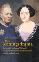 Een koningsdrama (Hardback)