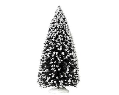 Evergreen tree extra large - Lemax