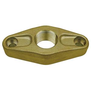 KS Tools 440.0176 Traverse boven met binnenschroefdraad 1.1/2”